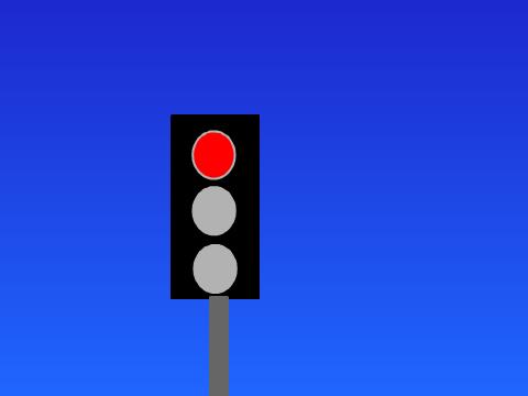 Trafic light remix