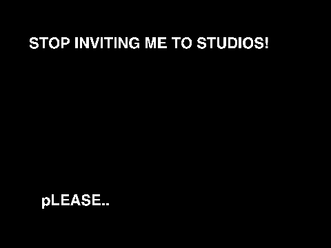 STOP