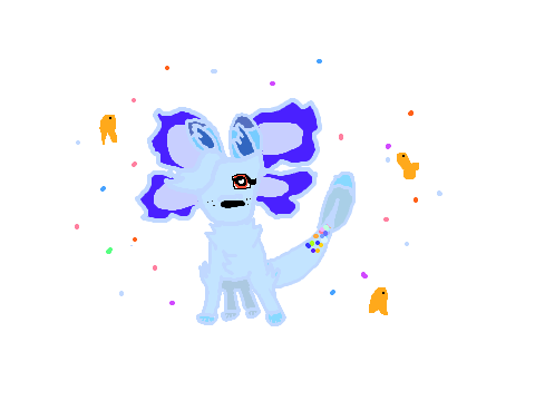 At w/ iceberg-the-icewing