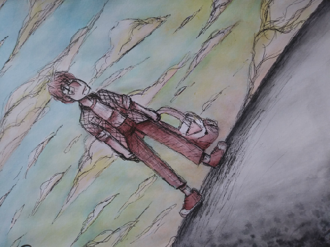 -july art- 7/18
