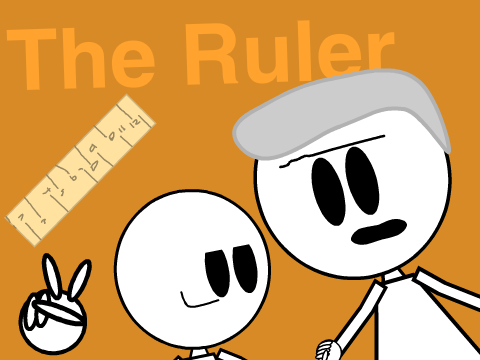S:1 E:3 - The Ruler 