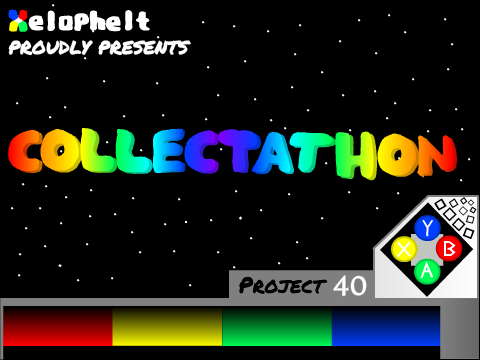 Collectathon v. 0.75