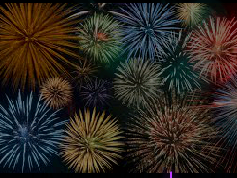 lotso fireworks