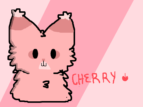 DTAE- Cherry