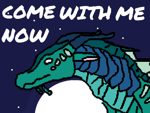 Come With Me Now OC MAP [Part 14]