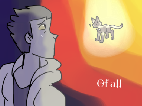 This is Me// Part 3