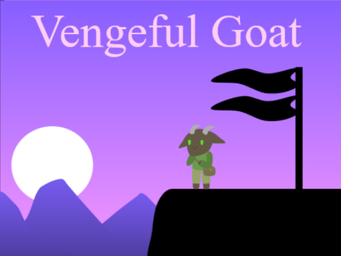 Vengeful Goat