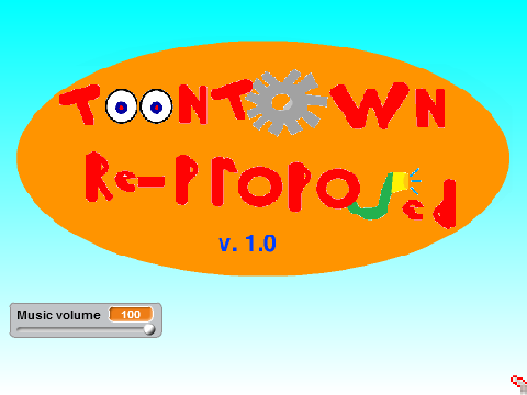 Toontown Re-Proposed! alpha (v. 1.6.3) 