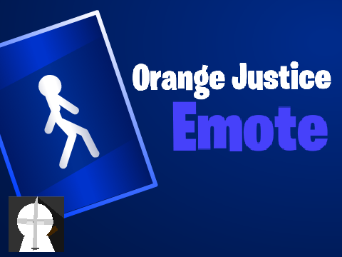 Orange Justice 
