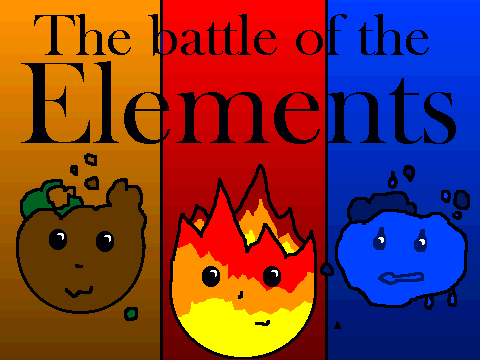 The battle of the Elements