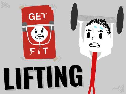 Lifting
