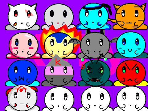 Add Yourself as a Kirby[...]
