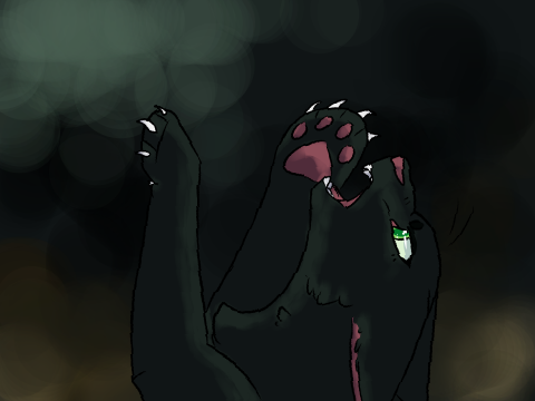 gore warning.. ☆ earth part 10