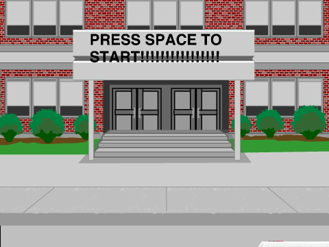 School Simulator