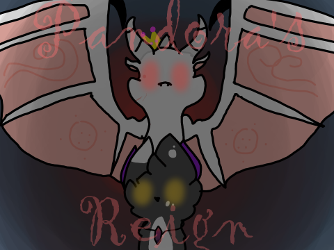 Pandora"s Reign ~ Chapter 1