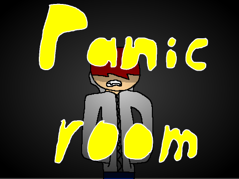p a n i c r o o m | MEME