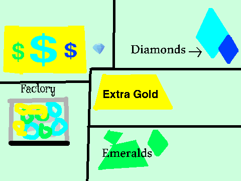 $ Get Money $ [Clicker game]