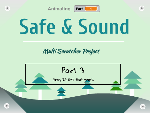 Safe & Sound | OPEN MSP (thumbnail entries open) remix