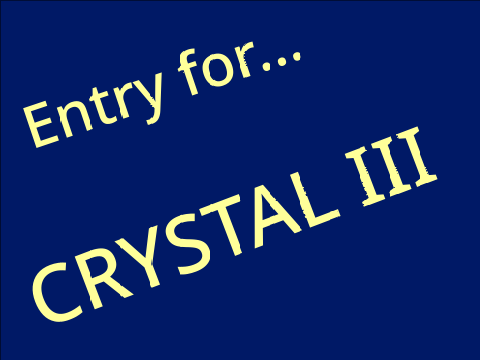 Crystal III | My Star AMV |