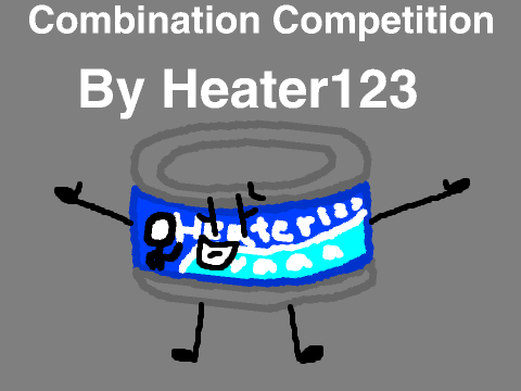 Combination Competition Intro