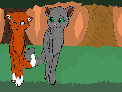 Snakestripe and Tide