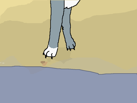 Animation practice-Cats