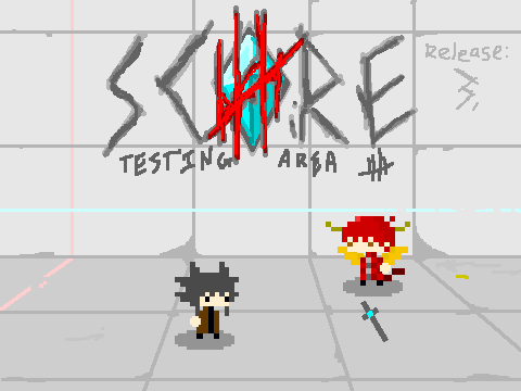 Score the game - 0.3