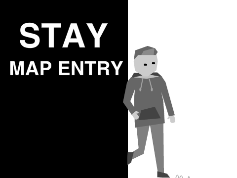 Stay MAP // parts 19-21