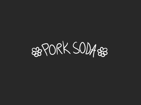 ✿ PORK SODA ✿ UT