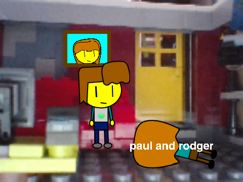 (Old) paul and rodger ep 1 the helmit