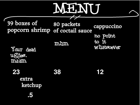 Order Up!! (again)  remix
