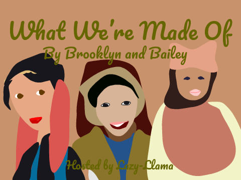  GIRL POWER MAP Thumbnail Entry