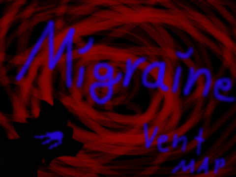 (Thumbnail) Migraine Vent MAP