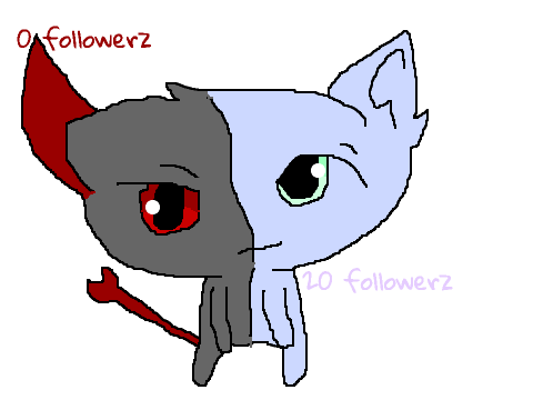 20 Followerz!