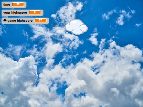 ☁ Clouds ☁