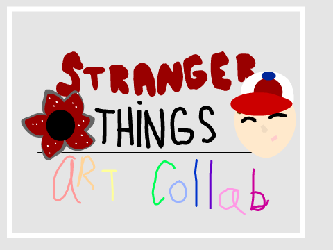 300+ Art Collab ♥