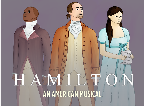 Hamilton Art Collab Thumbnail Entry