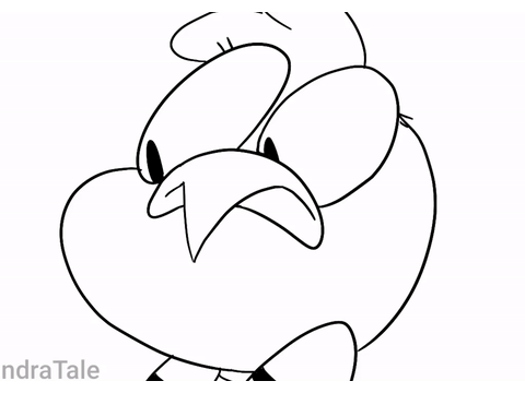 FNAF Fried Chicken