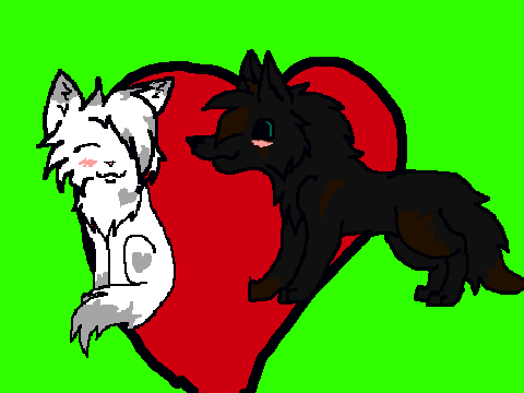 for my cousin