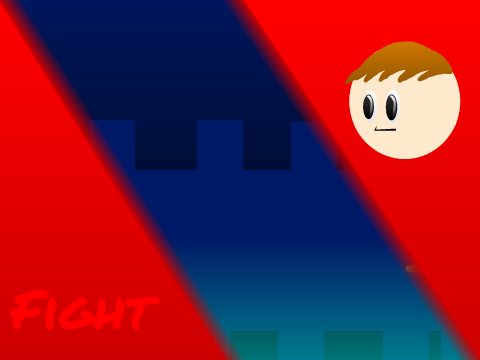 :: Black Thing VS. SkyBlue Returned :: Pt.1