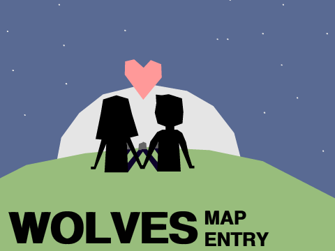 Wolves MAP // part 3