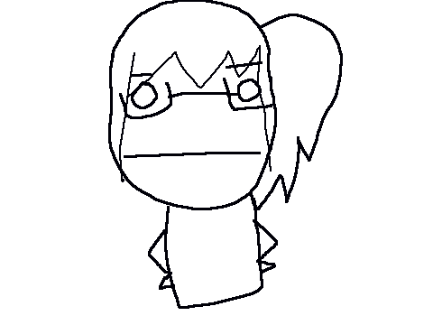 Poker Face. ( A Bored Project )