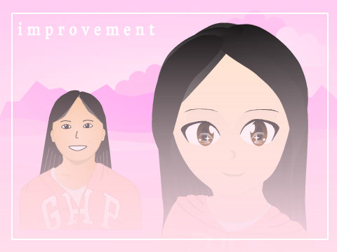 ✩ ɪᴍᴘʀᴏᴠᴇᴍᴇɴᴛ ✩