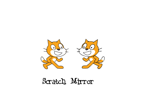 SSM (Smart Scratch Mirror) v1
