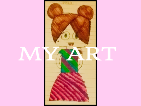 My Art!