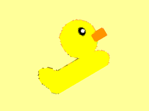 Find The Ducky