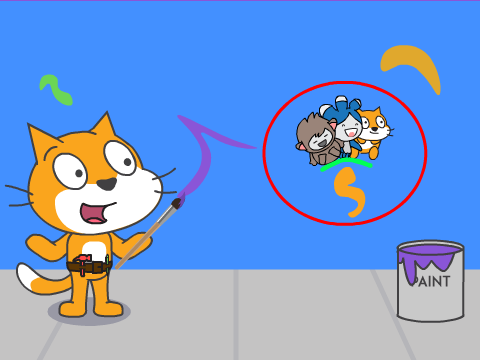 Scratch Camp 2018 Teaser remix