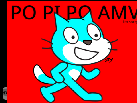 Po Pi Po AMV (im sorry.)