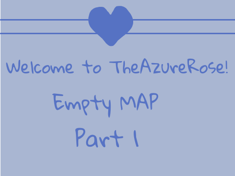 Empty MAP - Part 1