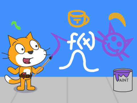 Scratch Camp 2018 Teaser remix